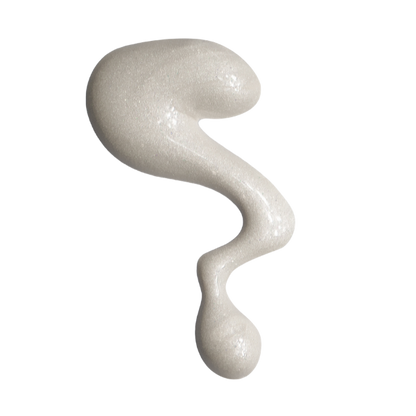 שימר נוזלי לפנים ולגוף ללא שמן בעל מרקם קליל 15 מ"ל - אינגלוט