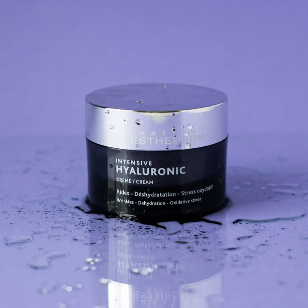 Esthederm Intensive Hyaluronic Face Cream