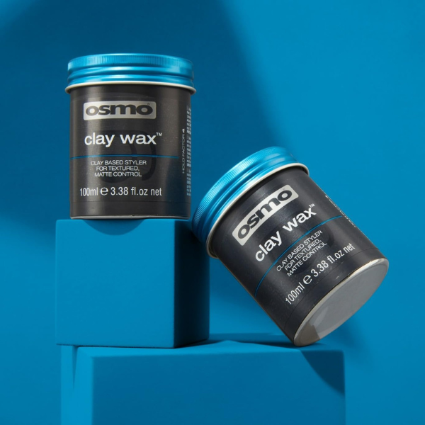 Osmo Clay Wax