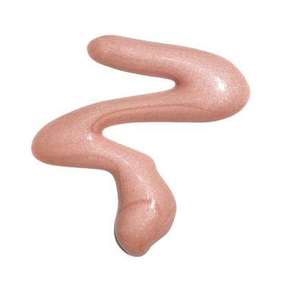 שימר נוזלי לפנים ולגוף ללא שמן בעל מרקם קליל 15 מ"ל - אינגלוט