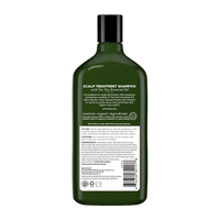 Avalon Organics Tea Tree Shampoo