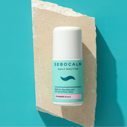 Deodorant Powder Sebocalm