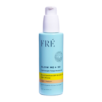 קרם לחות מינרלי SPF50 'Glow Me+' בתוספת גוון 50 מ"ל - FRÉ