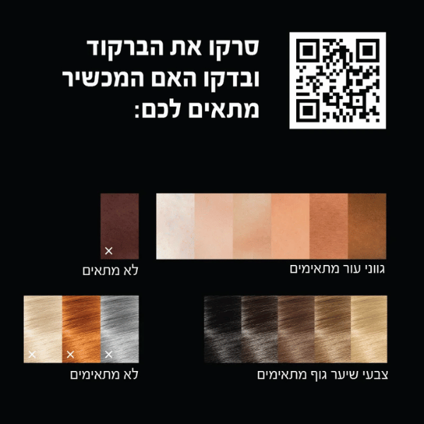 מכשיר ביתי להסרת שיער בטכנולוגיית הבזקי אור דגם PL5221 - בראון