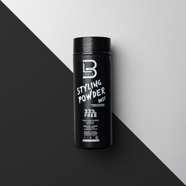 Level 3 Styling Powder Dust