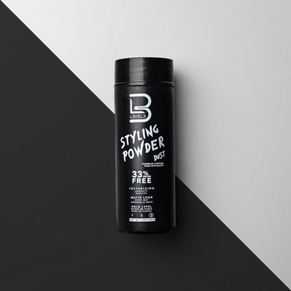 Level 3 Styling Powder Dust