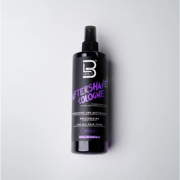 Level 3 Royale Aftershave Cologne