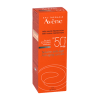 Avene Solaire Anti-Aging Suncare