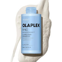 OLAPLEX no.4c bond maintenanes clarifying shampoo