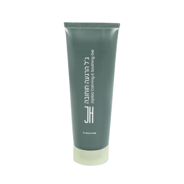 ג'ל הרגעה חוחובה חצרים