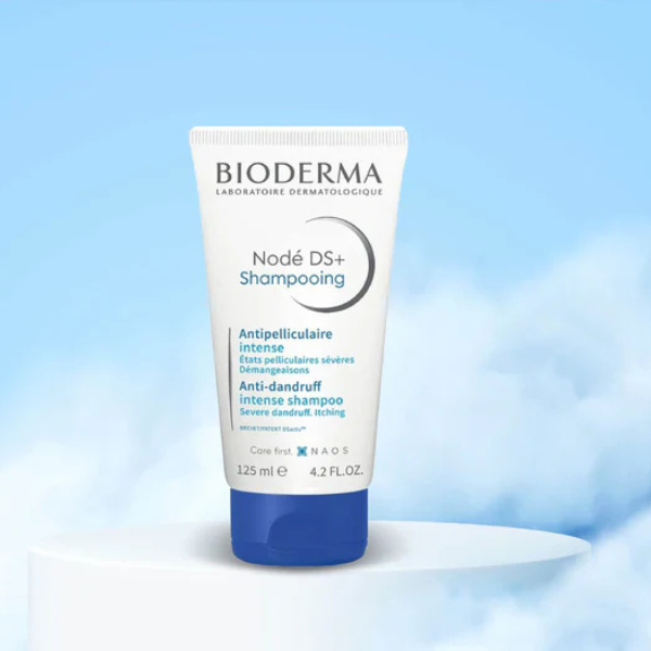 Bioderma Anti Dandruff Shampoo