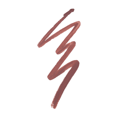 עיפרון שפתיים עמיד ופיגמנטי בעל מרקם קרמי ורך - אינגלוט