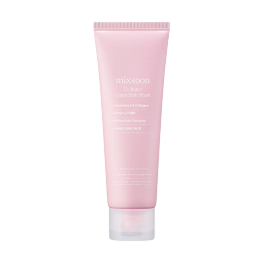 מסכת קולגן מיקסון