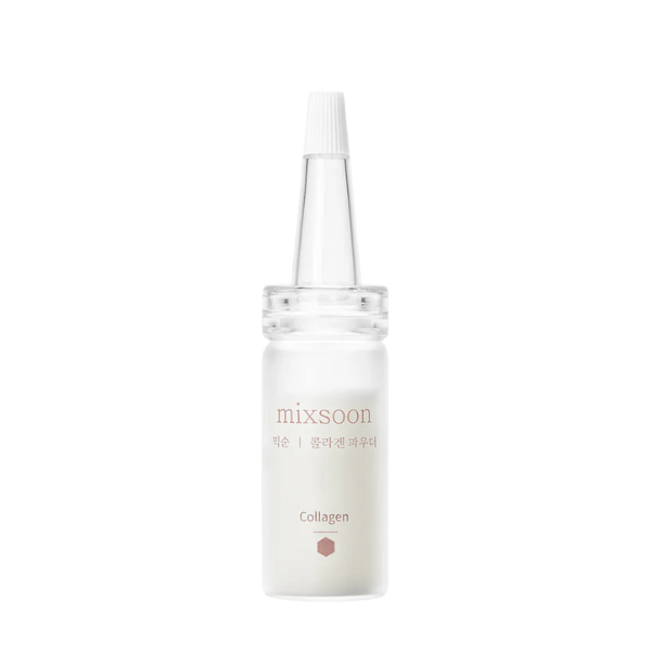 מיקסון אבקת קולגן