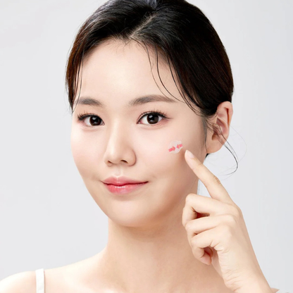 מדבקות לטיפול נקודתי בפצעונים אולטה דקות 84 יח' - mixsoon