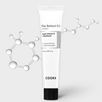  The Retinol 0.1 Cream Cosrx