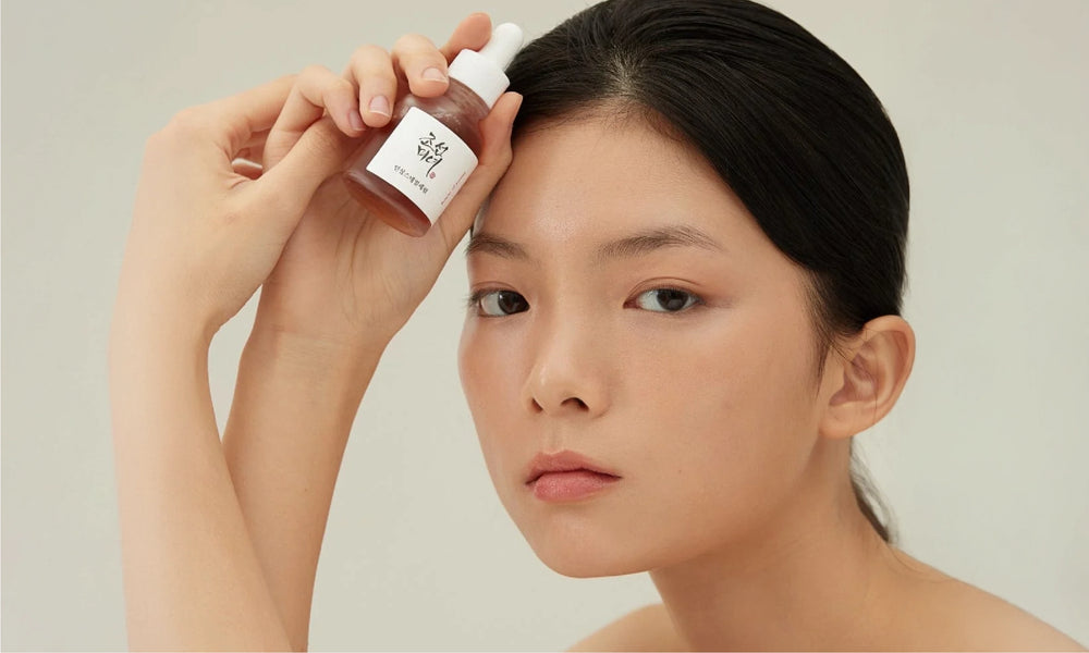 Discover the Best of K-Beauty