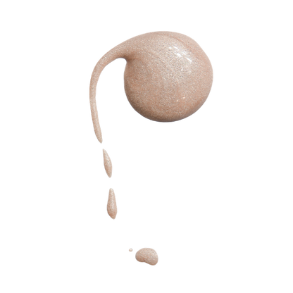 שימר נוזלי לפנים ולגוף ללא שמן בעל מרקם קליל 15 מ"ל - אינגלוט