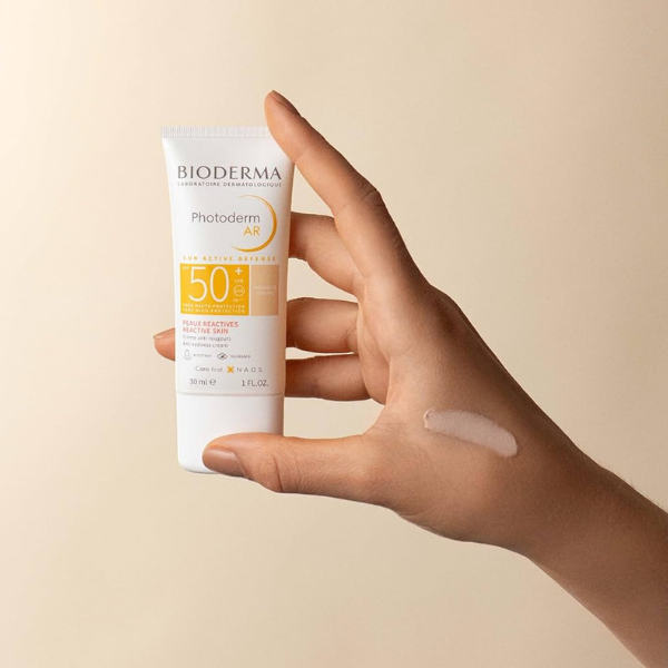 Bioderma Phhotoderm AR Sunscreen