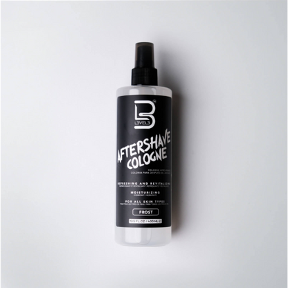 Level 3 Frost Aftershave Cologne