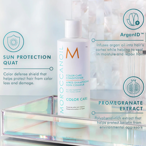Moroccanoil Color Care Conditioner