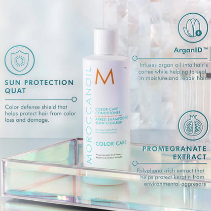 Moroccanoil Color Care Conditioner