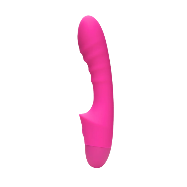 ויברטור מחוספס סו דיווין
