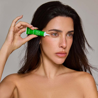 סופר קרם עיניים סקין פוד וולדה