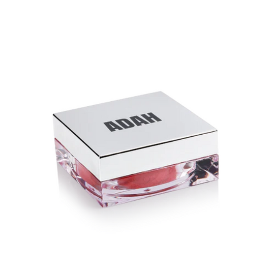 סומק אבקתי המתאים לשימוש בשבת ללחיים ולשפתיים 20 גרם - עדה לזורגן