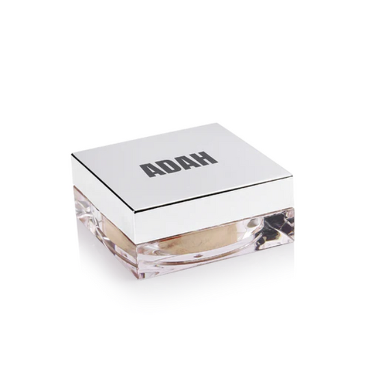 פודרה מייקאפ המתאים לשימוש בשבת 20 גרם - עדה לזורגן