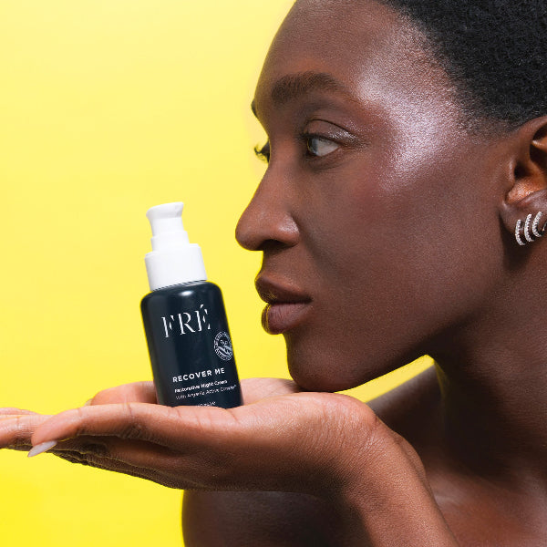 RECOVER ME NIGHT CREAM FRE