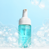 FRÉ Cleanse Me Foaming Micellar Cleanser