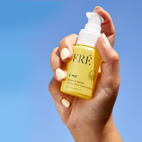 FRÉ C Me Vitamin C Serum