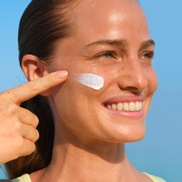 קרם הגנה SPF30 'Protect Me' בעל מסנן קרינה מינרלי 50 מ"ל - FRÉ