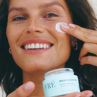 FRE קרם לחות מתקן MOISTURIZE ME