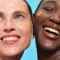 קרם לחות מינרלי SPF30 'Glow Me+' בתוספת גוון 50 מ"ל - FRÉ