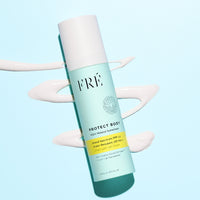 Protect Body Mineral Sunscreen FRÉ 