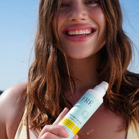 FRÉ Protect Body Mineral Sunscreen