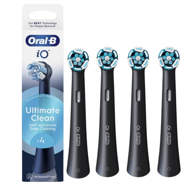 מברשת שיניים חשמלית אולטימייט Oral-B