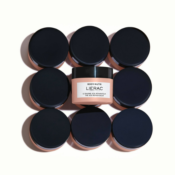 Lierac Body Nutri The SOS Repair Balm