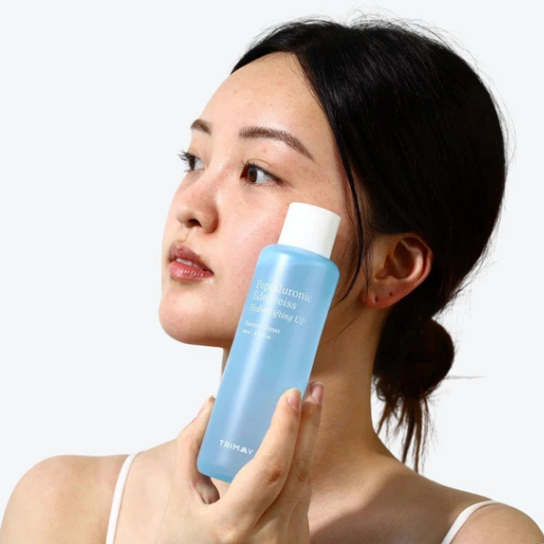 Trimay Dual Essence Toner