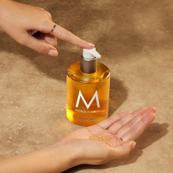 Moroccanoil Spa Du Maroc Hand Wash