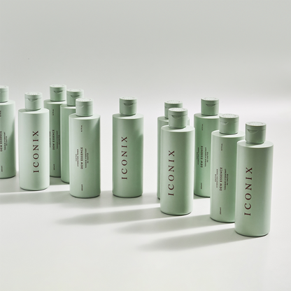 טונר תמצית קקטוס 'DEW ESSENCE' להעצמת הלחות בעור הפנים 200 מ"ל - אייקוניקס