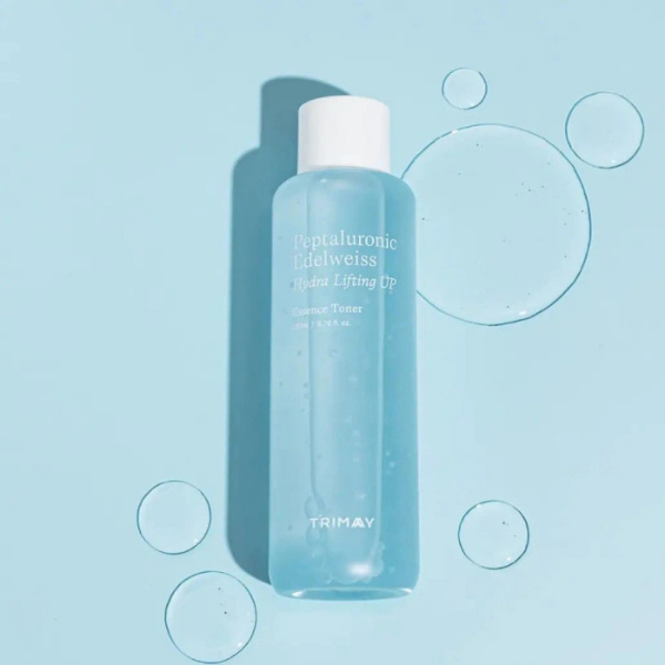 Dual Essence Toner Trimay