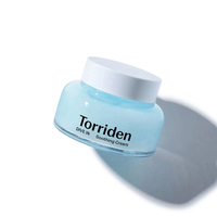 קרם-ג'ל לחות Torriden