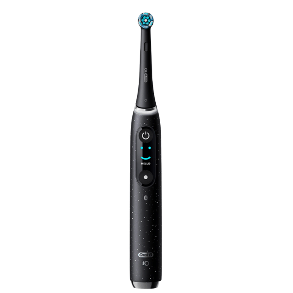 מברשת שיניים iO10 Oral-B
