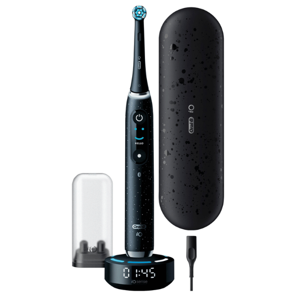מברשת שיניים חשמלית 10 Oral B