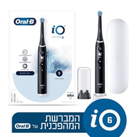 מברשת שיניים נטענת Oral-B