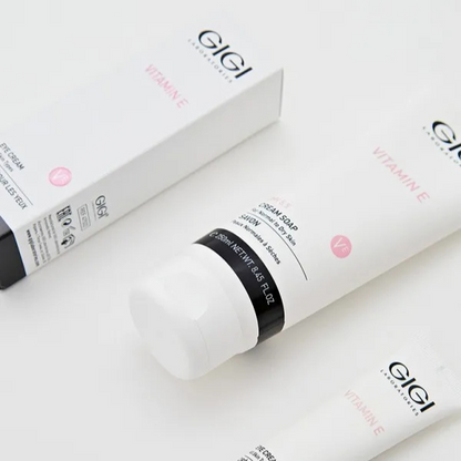 Gigi Vitamin E Cream Soap