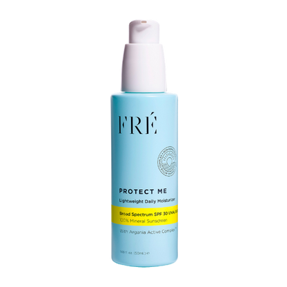 קרם הגנה קליל SPF30 FRE